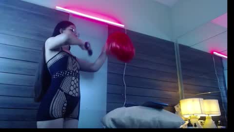 karol_yesenia online show from September 16, 1:45 pm