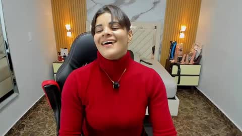 Karol and Luna online show from November 11, 7:36 pm