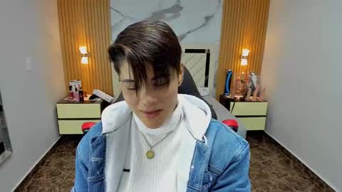 Karol and Luna online show from November 13, 7:35 pm