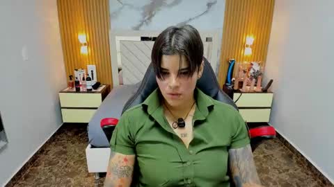 Karol and Luna online show from November 29, 7:28 pm