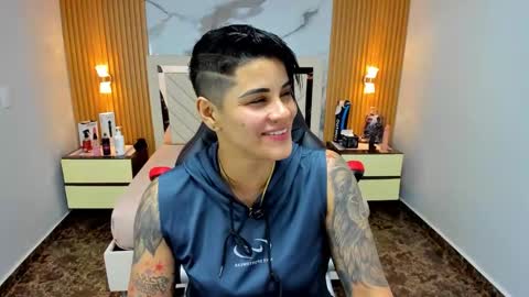 Karol and Luna online show from January 16, 8:02 pm