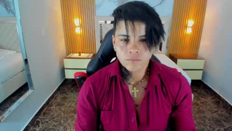Karol and Luna online show from June 6, 6:56 pm
