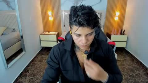 Karol and Luna online show from June 9, 7:03 pm
