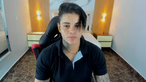 Snapshot of karolandluna chatting on July 6, 7:05 pm Karol and Luna online show from July 6, 7:05 pm