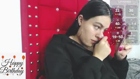 ARIANNA  online show from December 28, 4:51 am