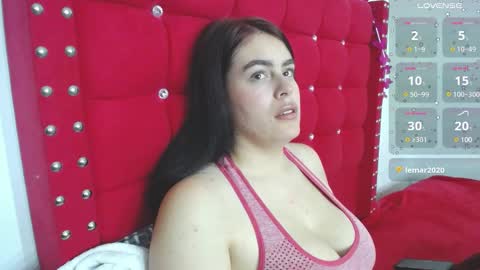 ARIANNA  online show from January 15, 7:48 am