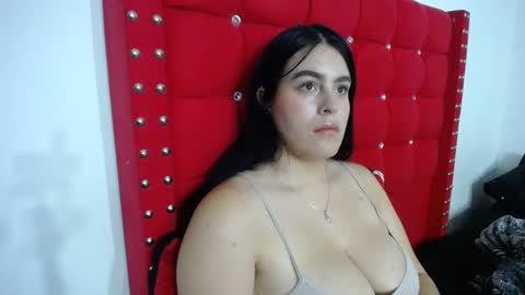 ARIANNA  online show from March 11, 8:09 am