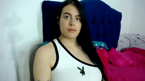 ARIANNA  online show from July 29, 9:07 am