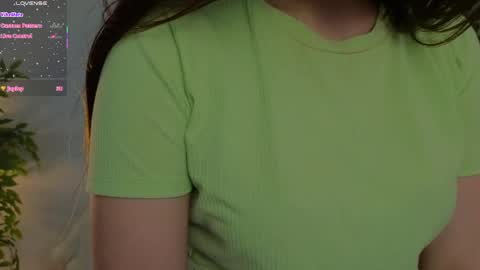 Molly online show from May 24, 6:18 am