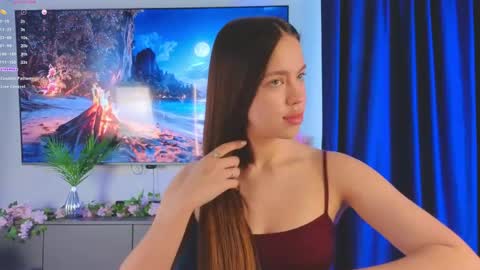 Molly online show from June 6, 7:13 am