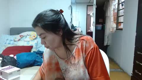 karol online show from January 18, 7:37 pm