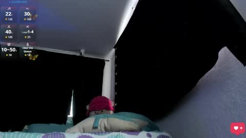 karolina_evans online show from May 28, 12:24 pm