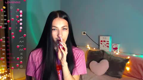 Kira online show from November 25, 2:11 am