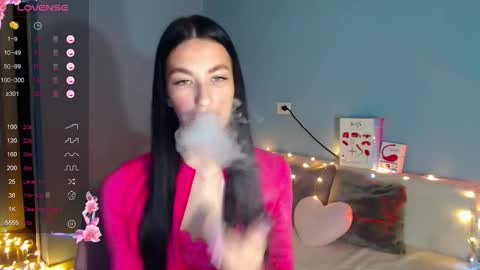 Snapshot of karolina_hottie_ chatting on March 13, 2:51 am Kira online show from March 13, 2:51 am