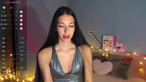 Kira online show from June 22, 2:02 am