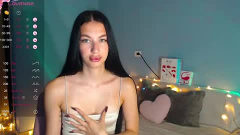 Kira online show from June 30, 2:01 am