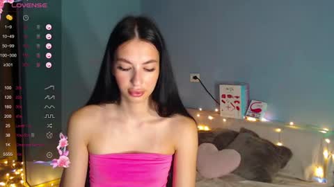 Kira online show from July 4, 2:18 am
