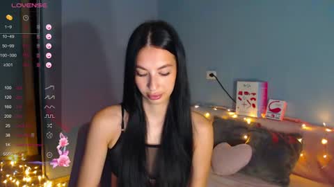 Kira online show from July 6, 1:46 am