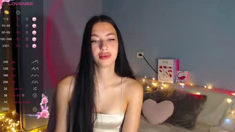 Kira online show from July 9, 2:04 am