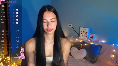 Kira online show from July 11, 1:52 am