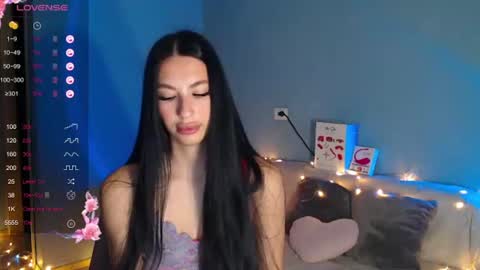 Kira online show from July 13, 1:41 am