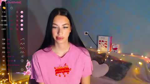 Kira online show from July 14, 1:52 am