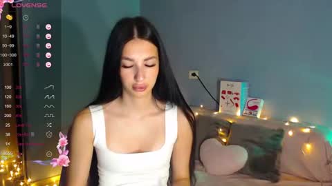 Kira online show from July 16, 1:55 am