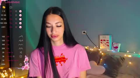 Kira online show from July 23, 1:52 am