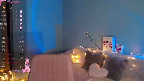 Kira online show from July 23, 2:09 am