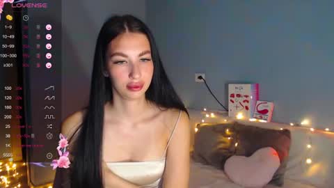 Kira online show from July 24, 11:58 pm