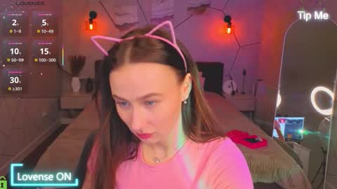 Karolina online show from March 21, 9:36 am