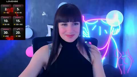 Caroline online show from February 26, 10:36 am