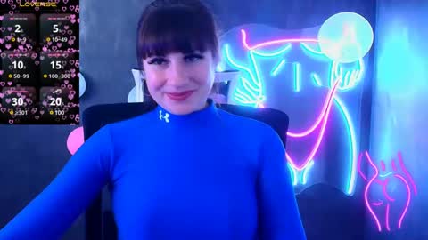 Caroline online show from March 11, 4:07 pm