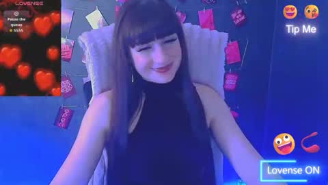 Caroline online show from March 12, 12:44 pm