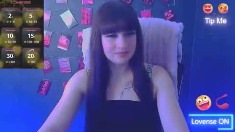 Caroline online show from March 14, 7:25 am