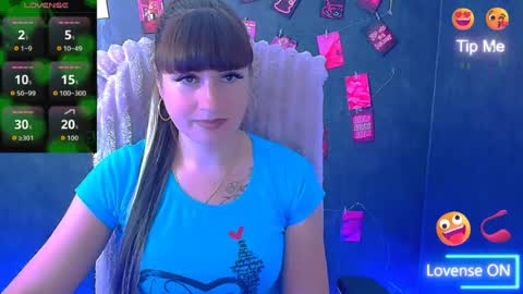 Caroline online show from June 18, 5:41 am