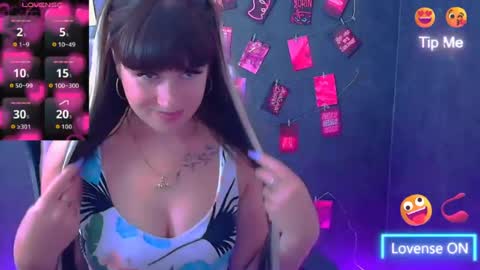 Caroline online show from June 20, 6:05 am