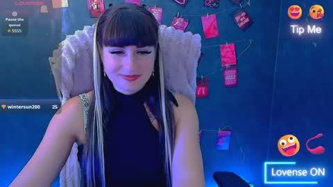 Caroline online show from July 13, 5:54 am