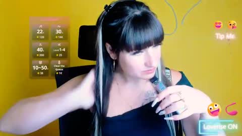 Caroline online show from July 19, 5:55 am