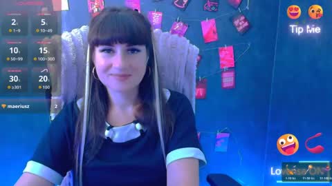 Caroline online show from July 20, 10:39 am