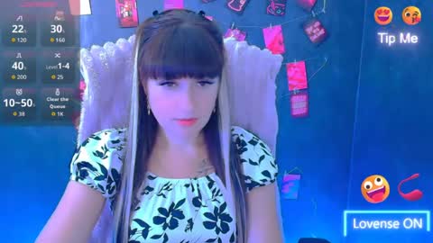 Caroline online show from July 21, 5:43 am