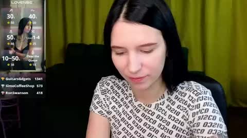 Karolina online show from April 11, 7:45 am