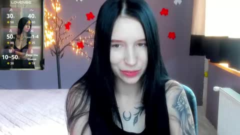 Karolina online show from April 12, 5:23 am