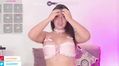 karolinahill online show from March 29, 3:28 am