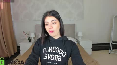 Karolina online show from February 4, 7:47 am