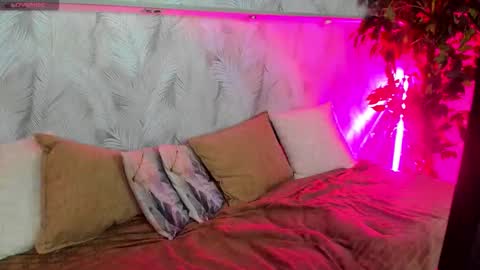 Karolina online show from February 7, 8:29 am