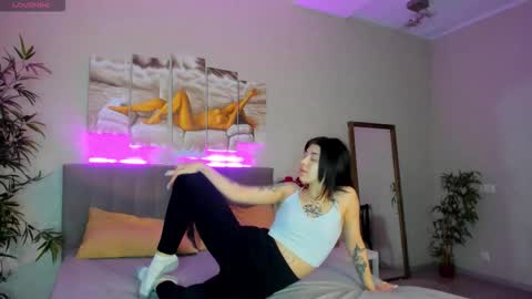 Karolina online show from February 9, 12:58 am