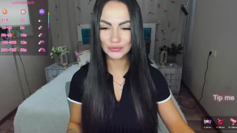 Karolina online show from May 6, 5:35 am