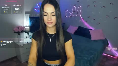 Karolina online show from May 15, 5:47 am