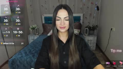 Karolina online show from May 19, 6:09 am